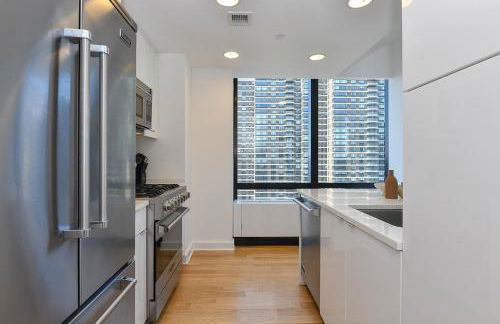 Opulent 2BR Duplex - Iconic Midtown Views - Foto 6