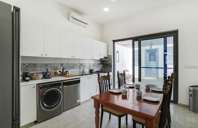 Traditional Cypriot House - To Hani - 1 Bedroom - Foto 14