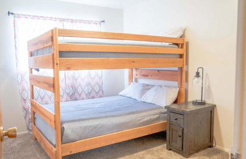 Private Hot Tub Less than 30 min to Zion National Park - Foto 18