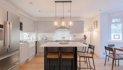 Newly Refurbished 2BD Flat - Wimbledon Village! - Foto 2