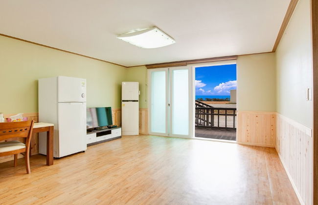 Vellise Pension - Foto 23