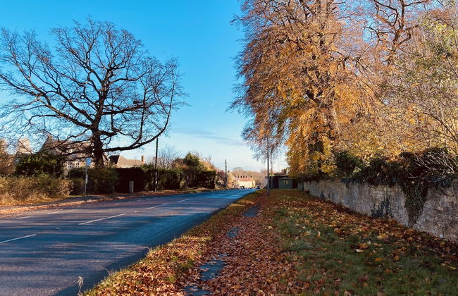 Capella Cottage, 2 Bedroom, Sleeps 4 - Photo 18