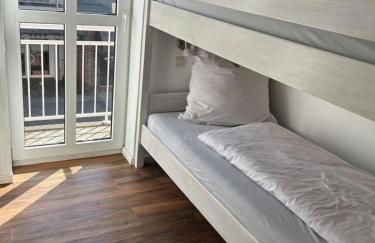 Inselresidenz Strandburg - Ferienwohnung 106 - Foto 8