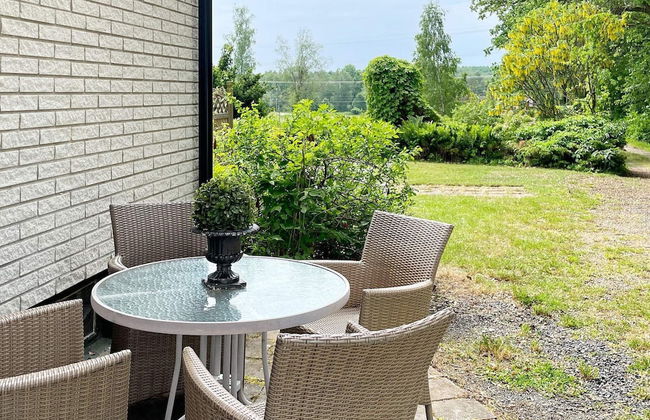 4 Star Holiday Home in Olofstrom - Foto 43