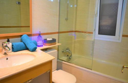 Exclusive Villa Golf Private Pool - Foto 43