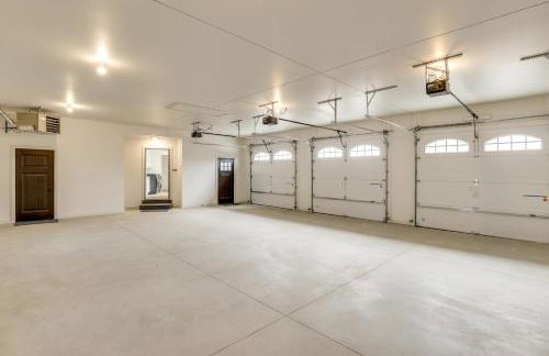 Brand-New Pierre Home Near Cow Creek and Boating! - Foto 24