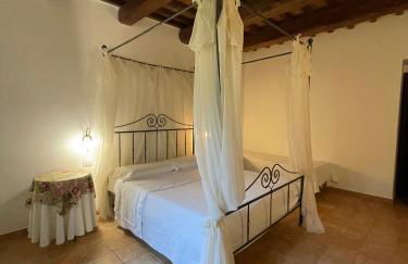 Le Calvie, country house - Foto 65