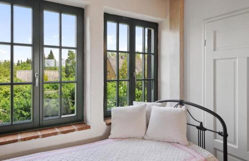 Lovely Home In Am Salzhaff With Kitchen - Foto 21