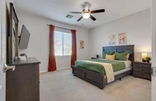 Carolina Blue Luxurious NV Retreat - Foto 42