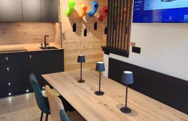 Zalona Altitude Appartement T3 - Emplacement exceptionnel - entrée indépendante - entièrement rénové - Foto 14