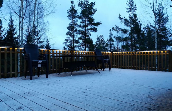 Kallioranta Cottage - Photo 51