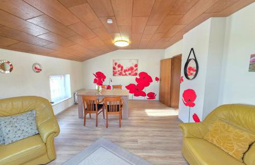 ELENA flat Mohn Duisburg Zentrum - Photo 9