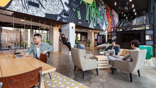 For Students Only Stylish Studios in Glasgow - Foto 4