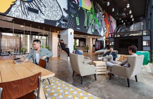 For Students Only Stylish Studios in Glasgow - Foto 4