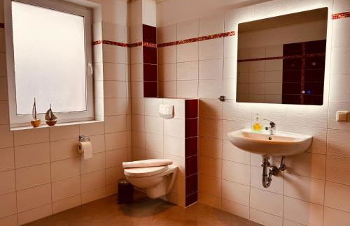 Dünenhaus Lancken-Granitz - Foto 20