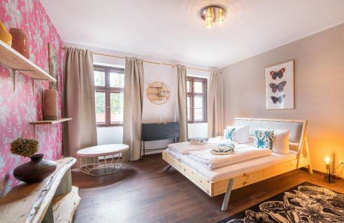 Design Apartments - "Heiliger See" - Foto 95