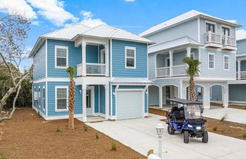 Special ! Free Golf Cart ! Spring Paradise! - Foto 14