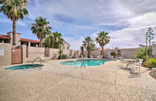 Pool Access Mtn-View Condo in Apache Junction! - Foto 23