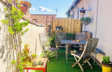 Joli duplex avec terrasse - Foto 1