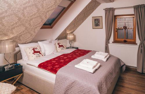 Szwajcarski Dworek - Foto 73