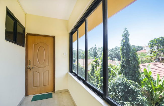 GuestHouser 2 BHK Apartment f0f4 - Foto 26