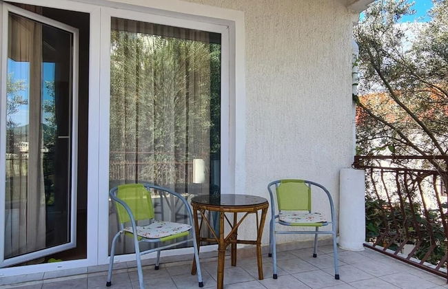 Olive Garden Apartments Petrovic - Foto 17