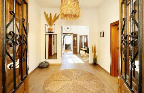 MalagadeVacaciones - Casa pulpo - Photo 52