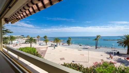 06K1 - Front of the sea-renovated-terraceparking - Foto 3