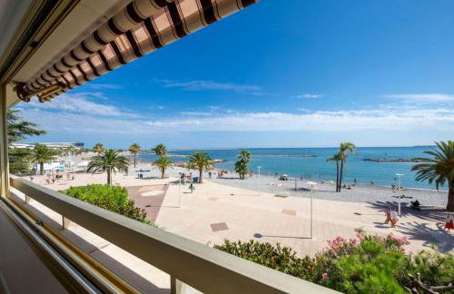 06K1 - Front of the sea-renovated-terraceparking - Foto 3