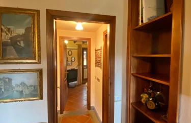 Hole 1 - Cozy place on Castelgandolfo Golf Course - Foto 8