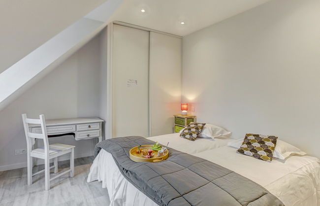 L'allée Couverte - Foto 12