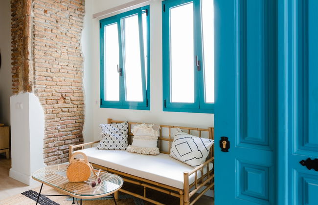 Atenea Malaga Apartments - Foto 9