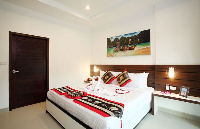 Kata Hill View Villas by Kata Sea View Villas - Foto 11