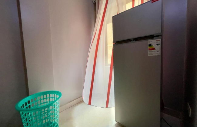 Charming 2-bed Apartment in Kigali - Foto 26