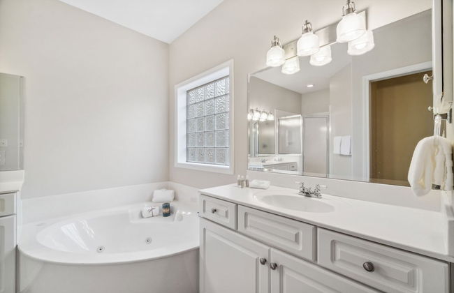 Destiny East - Villa Ciao Bella - Photo 30