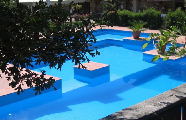 Agriturismo La Casa del Ghiro - Photo 42