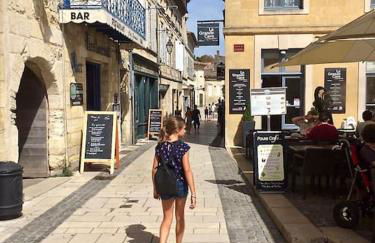 Le Mas, Maison de maître, Cognac - Foto 41