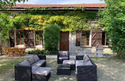 Meric Gites - Foto 26