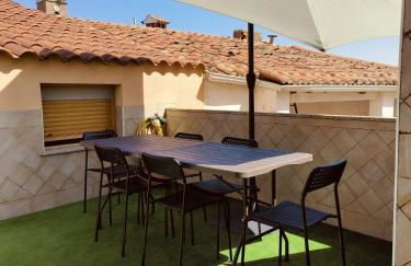 APARTAMENTOS TURíSTICOS MONTASOL 2 - Foto 19