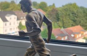 3,5 Zimmer Wohnung 68qm in Gladbeck mit Balkon und Stellplatz - Foto 22