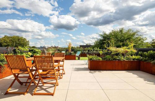 Private Rooftop Terrace gorgeous apartment - Foto 5