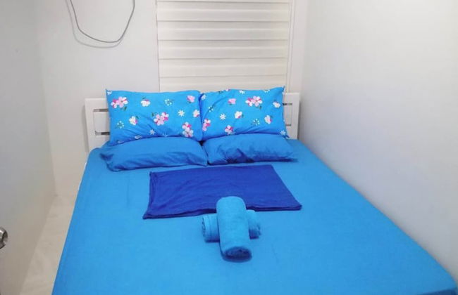 Urban deca by Gracey 2 br Mandaue Cebu - Foto 4