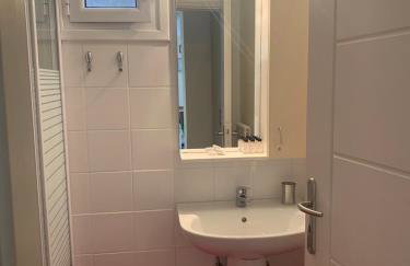 Ageranos seaview house - Foto 25