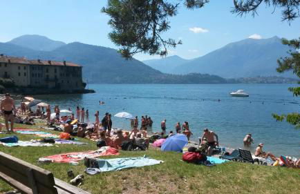 Blu Panorama belvedere lago di Como - Foto 25