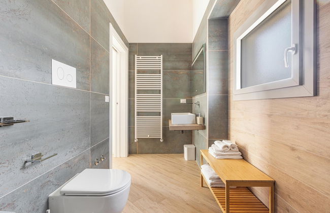 3940 LPC - Appartamento 3 by Barbarhouse - Foto 19