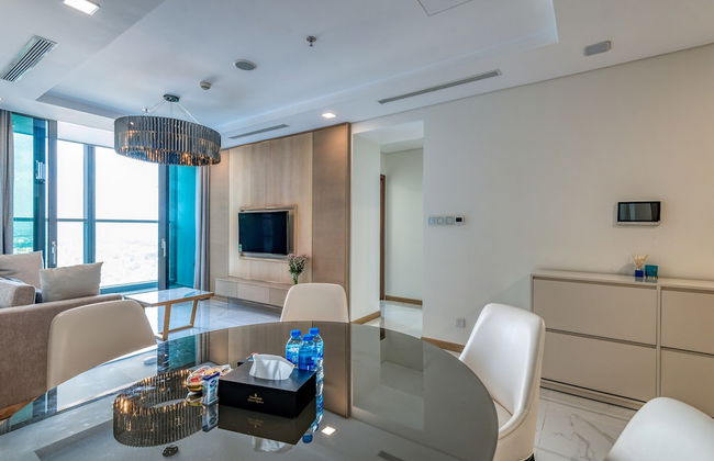 Hoasun Des Arts Landmark 81 - Foto 64