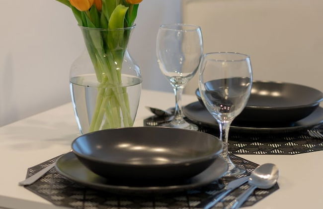 Studios 216 Jerozolimskie Ave by Renters - Photo 18