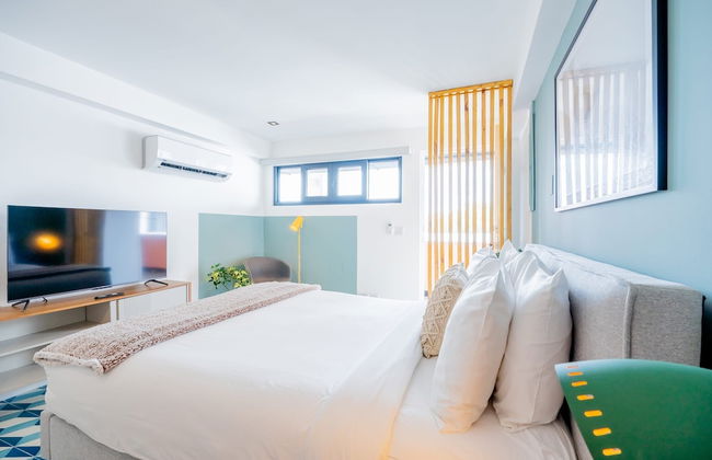 w Beautiful Loft in Santa Ana - Photo 43