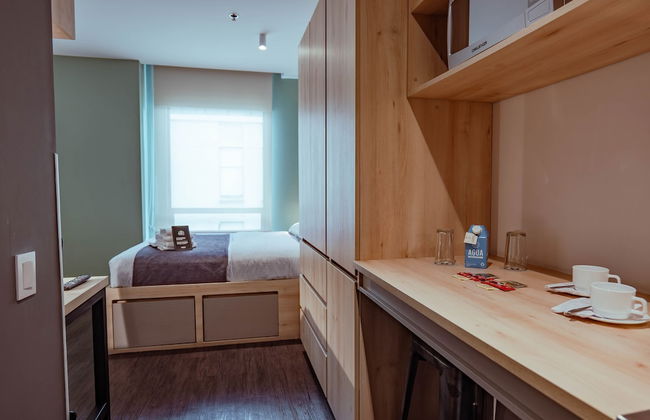 UMA Suites Chia - Photo 30