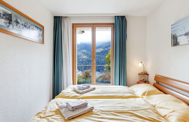 Silberhorn Apt. V - Foto 17